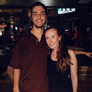 Meet your Posher, Magdalena